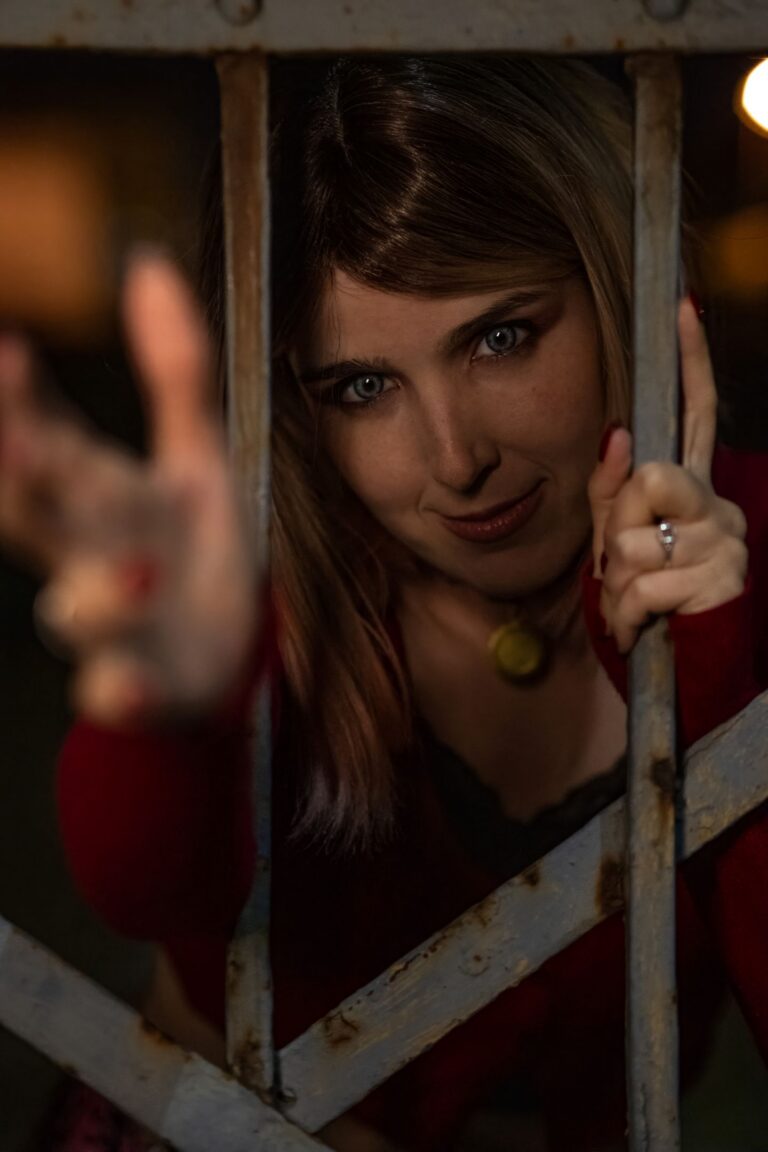 Maria – Silent Hill
